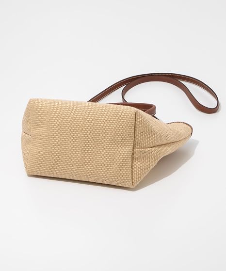 Longchamp Le Panier Pliage S - Castanho