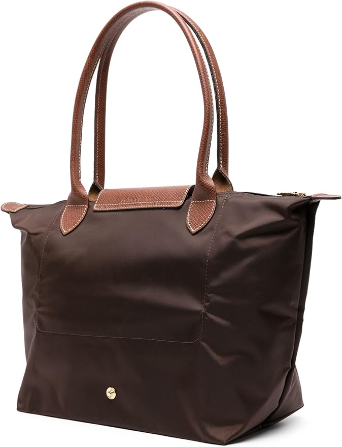 Longchamp M - Castanho