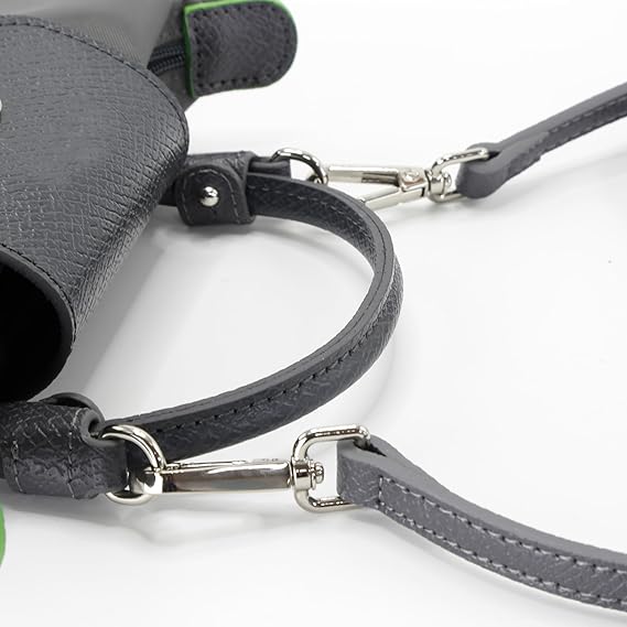 Longchamp Xs - Cinza