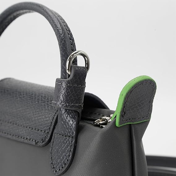 Longchamp Xs - Cinza