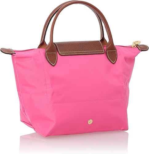 Longchamp S - Rosa