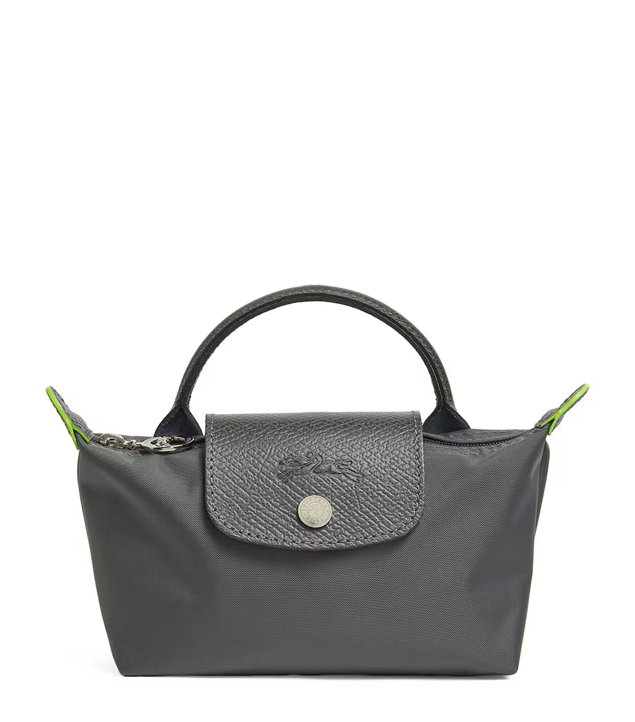 Longchamp Xs - Cinza