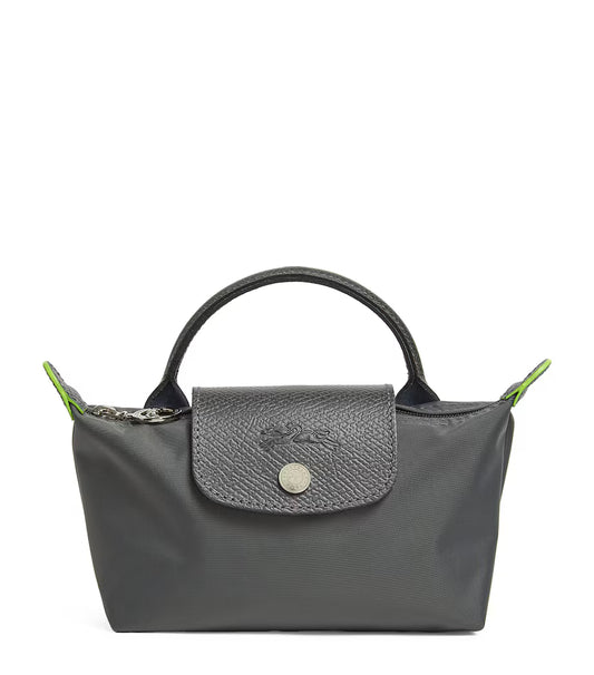 Longchamp Xs - Cinza