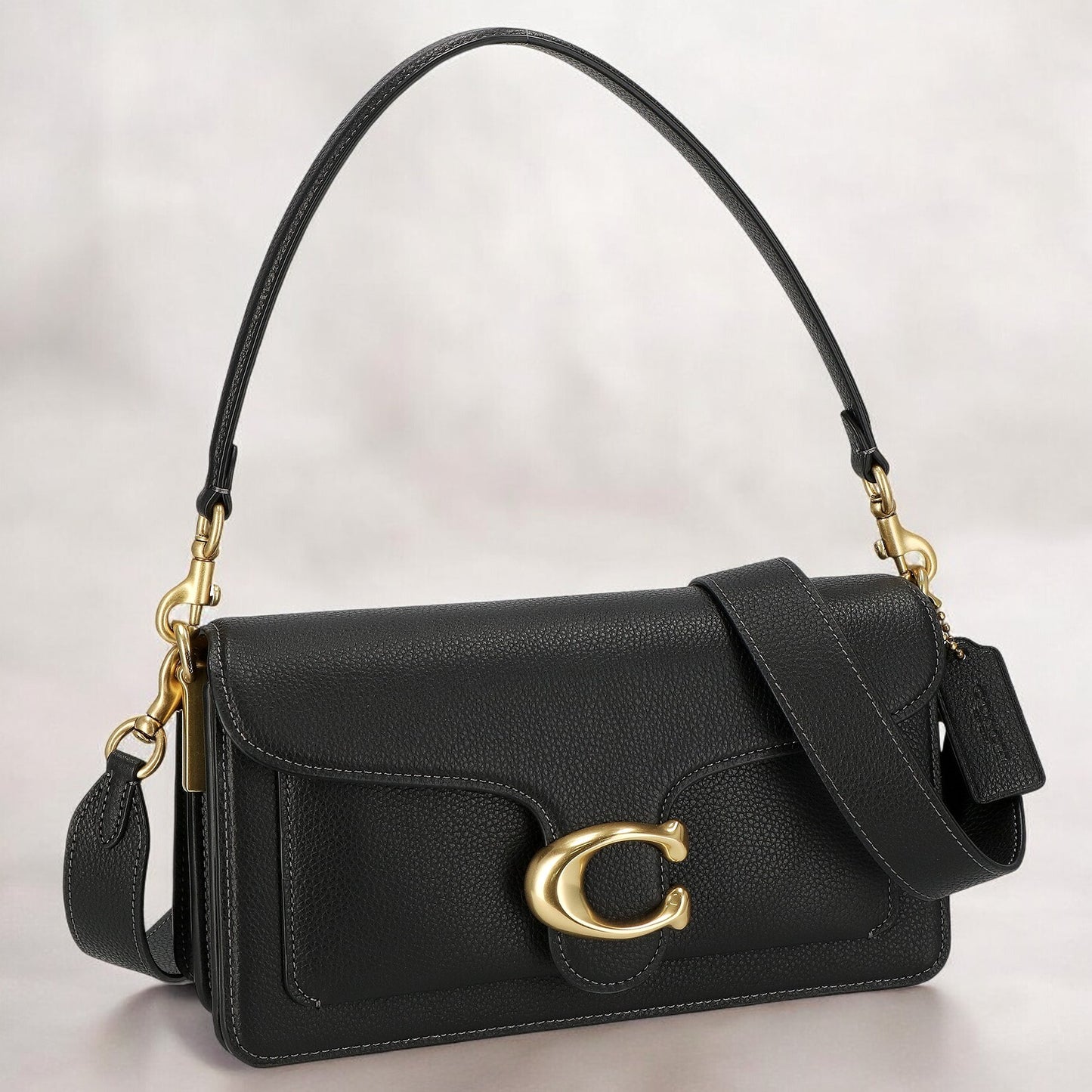 Coach Tabby 26 - Preto