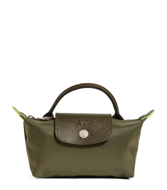Longchamp Xs - Verde Floresta