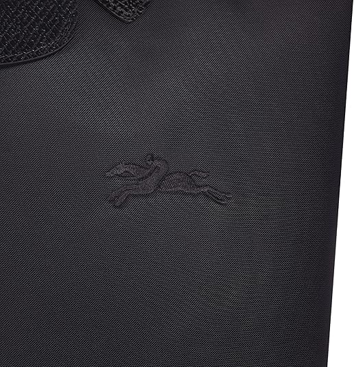 Longchamp M - All black