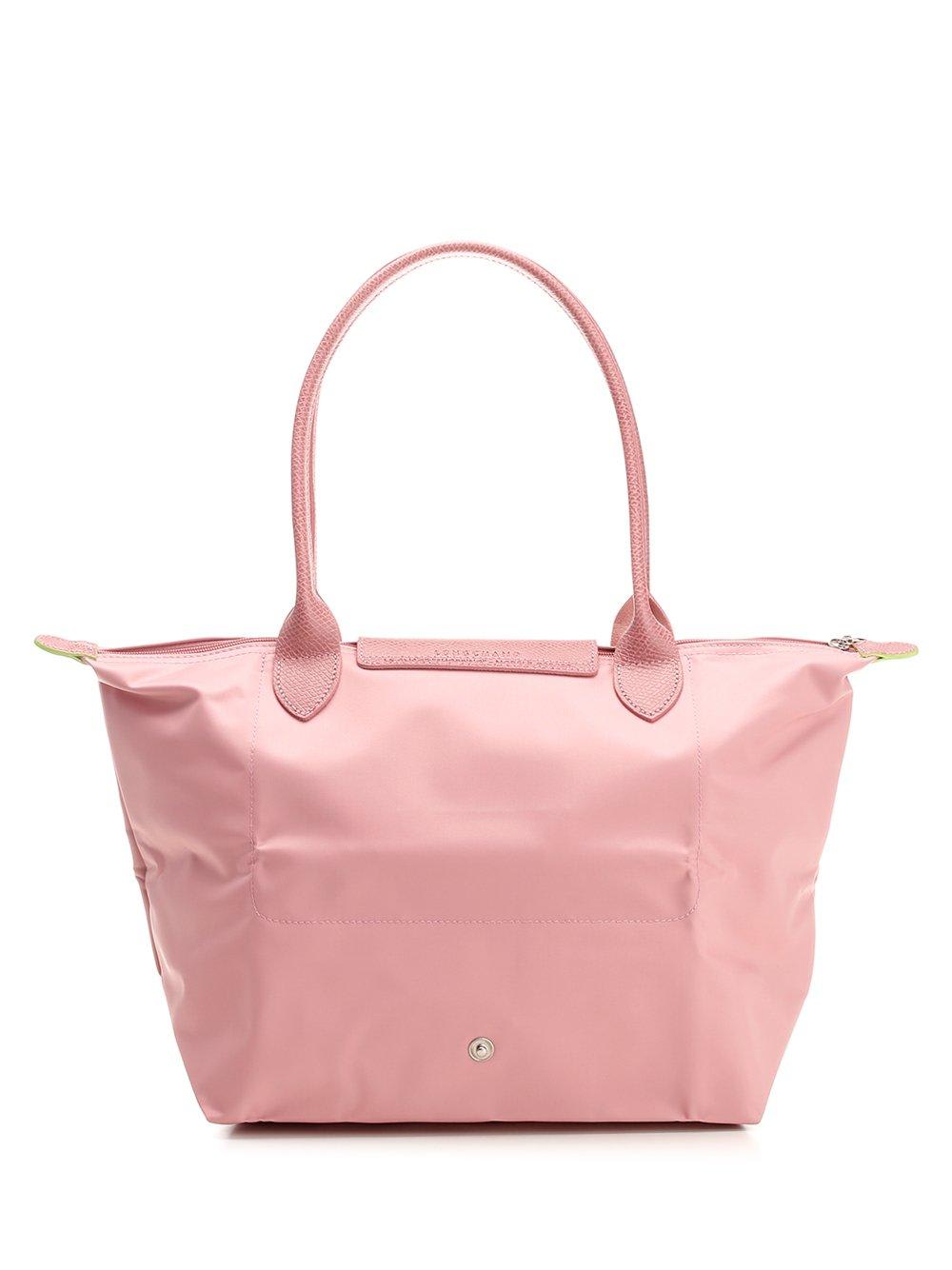 Longchamp M - Rosa pétala