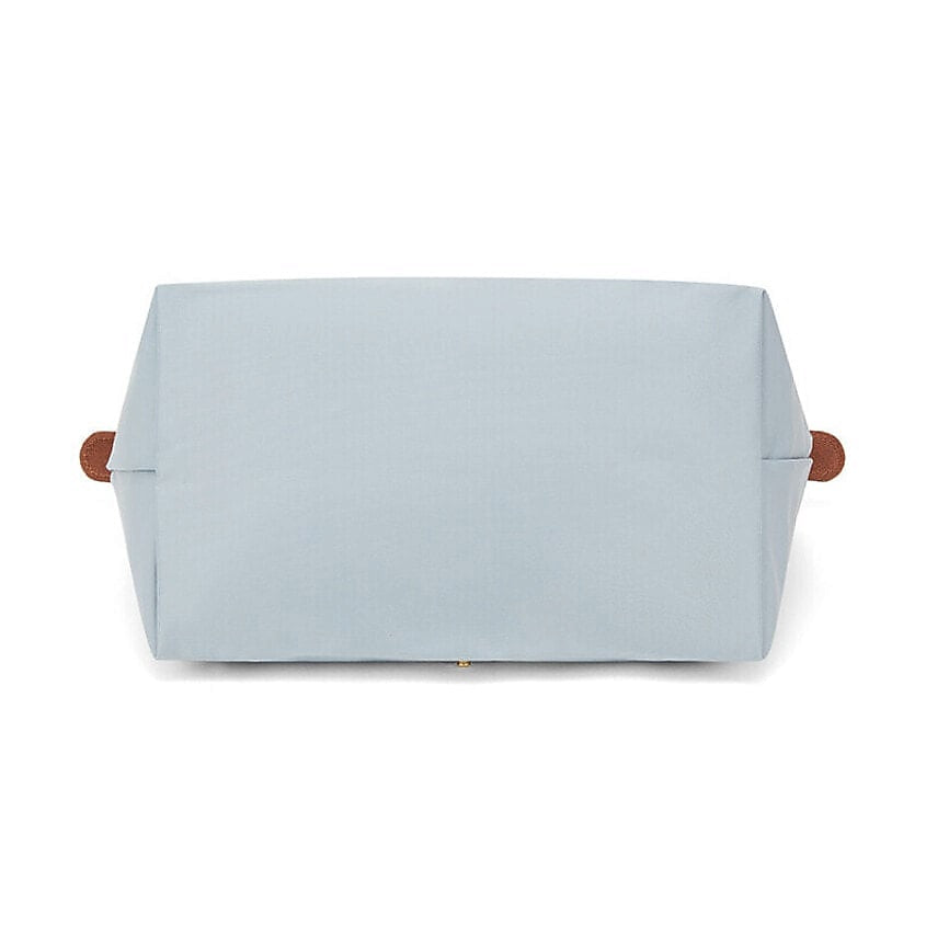 Longchamp S - Cinza azulado