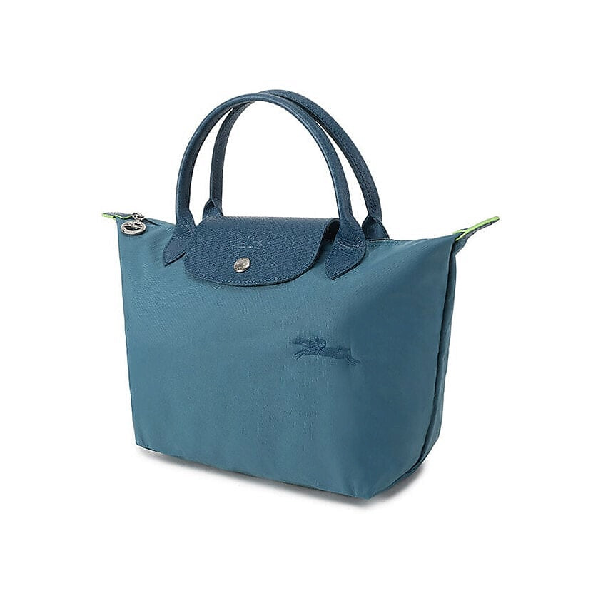 Longchamp S - Verde escuro