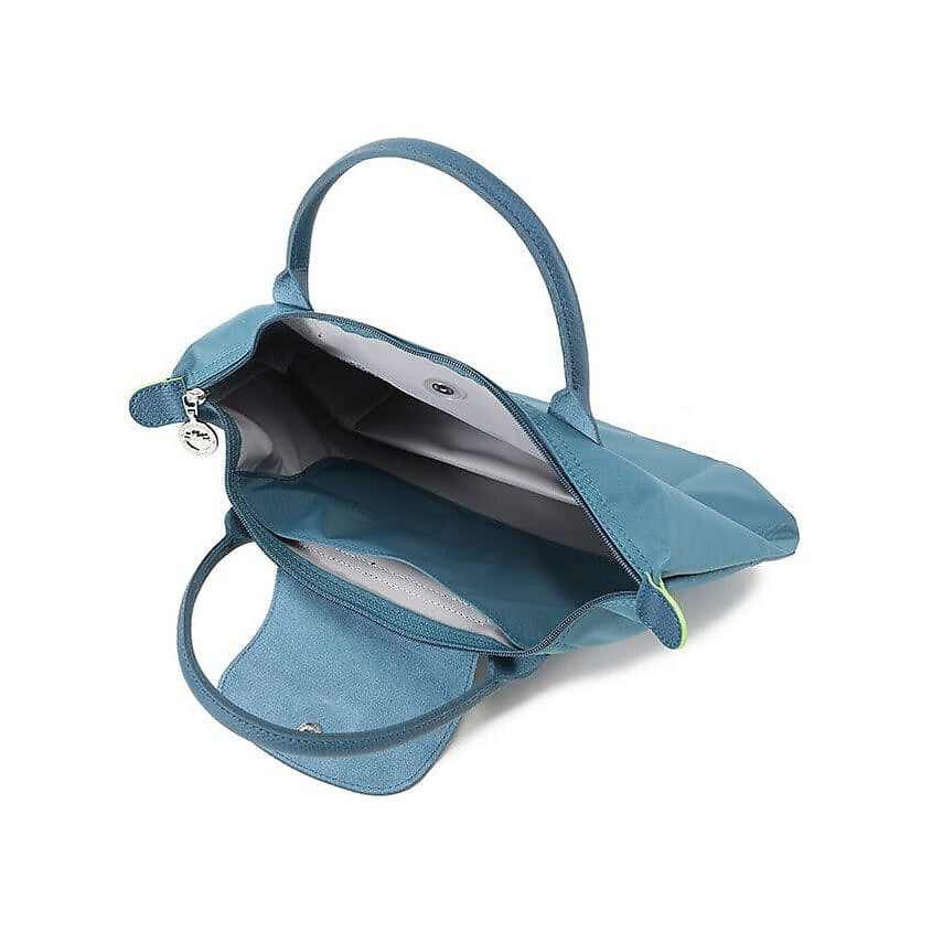 Longchamp S - Verde escuro