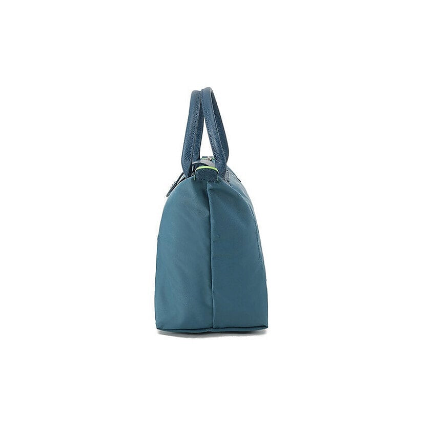 Longchamp S - Verde escuro