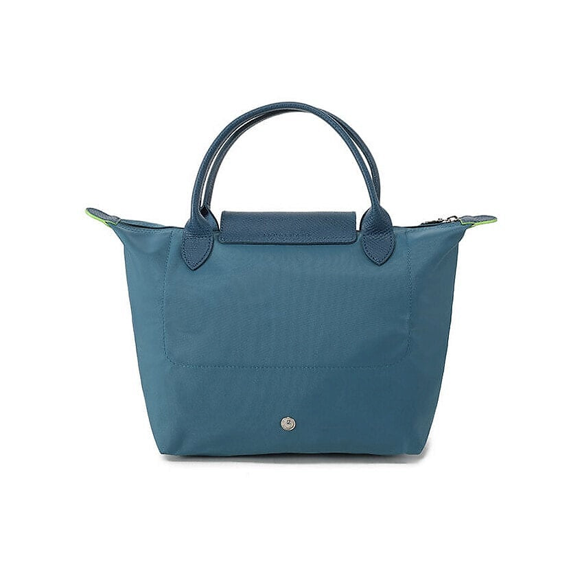 Longchamp S - Verde escuro