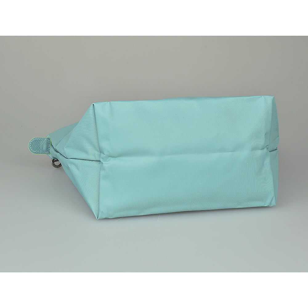 Longchamp S - Verde claro