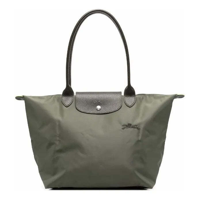 Longchamp L - Verde Floresta