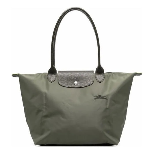 Longchamp L - Verde Floresta
