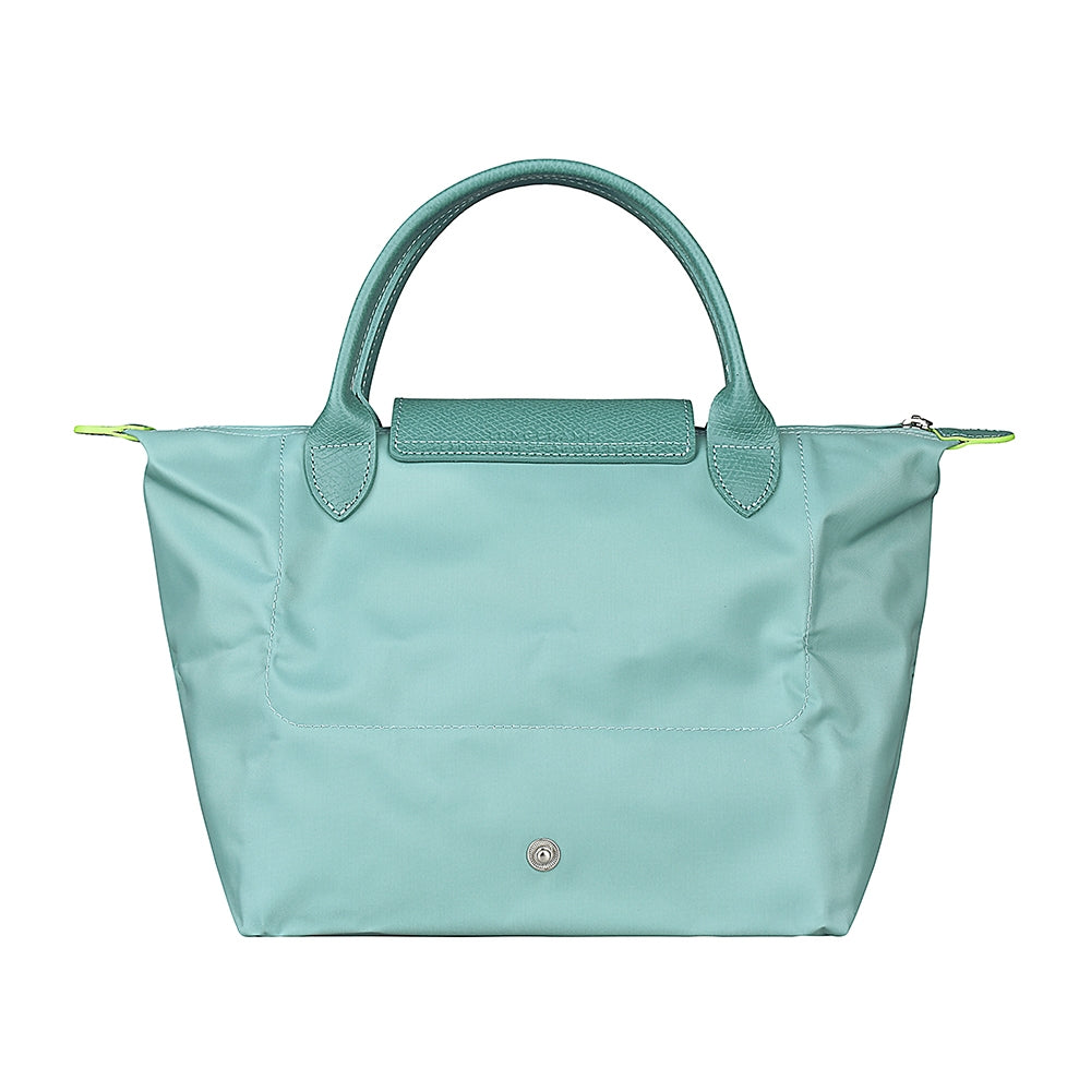Longchamp S - Verde claro