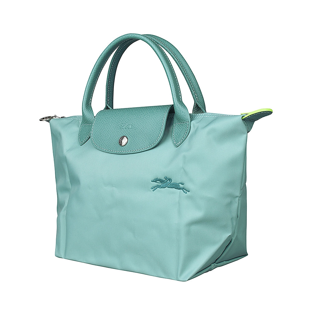 Longchamp S - Verde claro