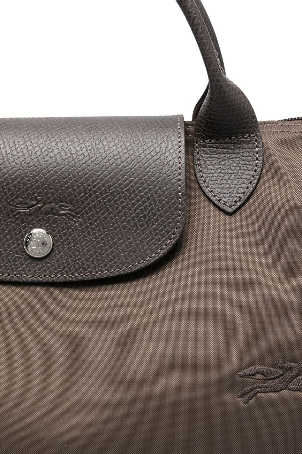 Longchamp XL - Cor Terra