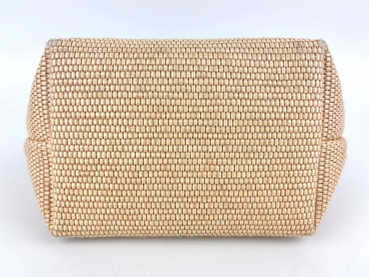 Longchamp Le Panier Pliage XS - Preto
