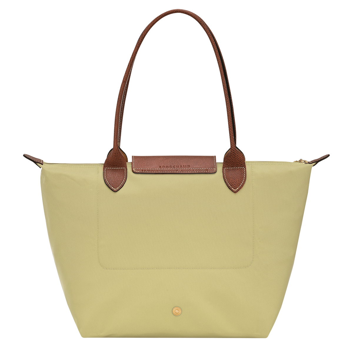 Longchamp M - Pistachio