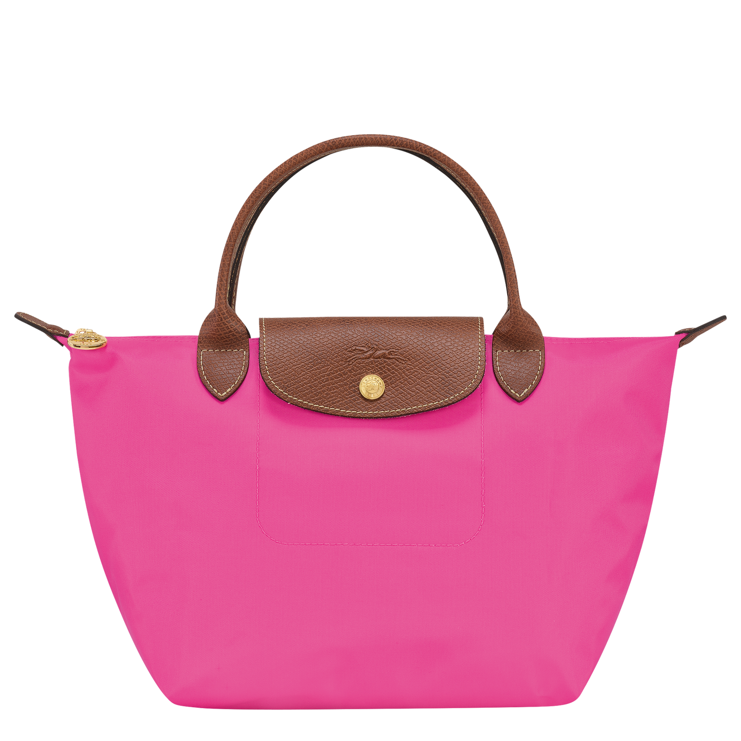 Longchamp S - Rosa Candy