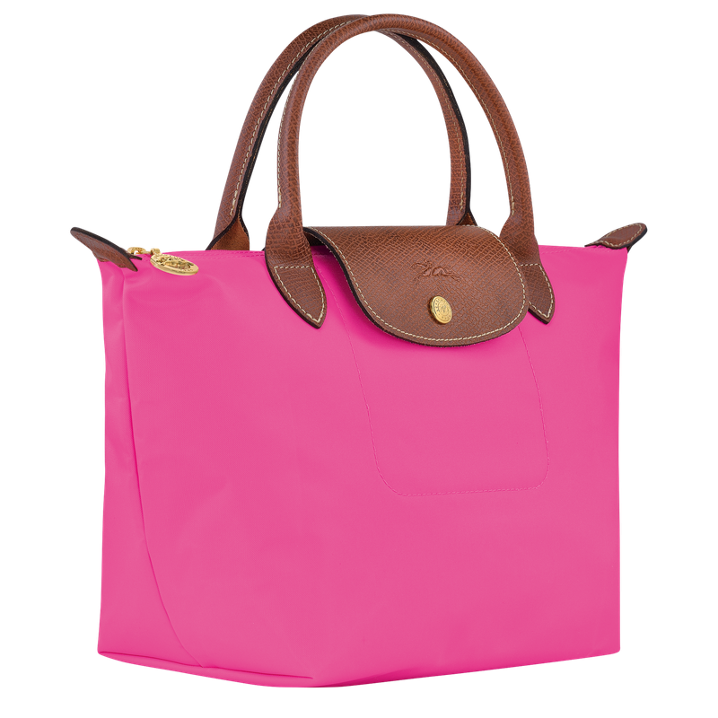 Longchamp S - Rosa Candy