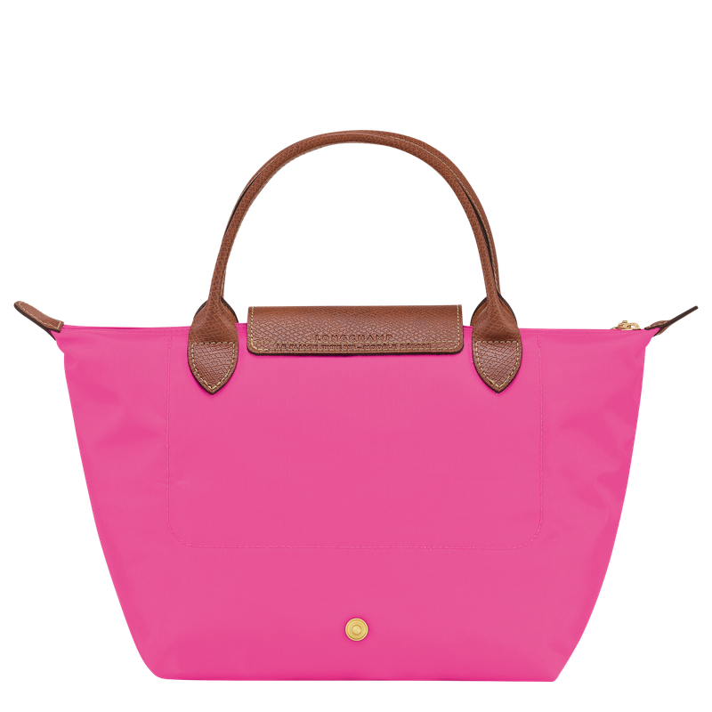 Longchamp S - Rosa Candy