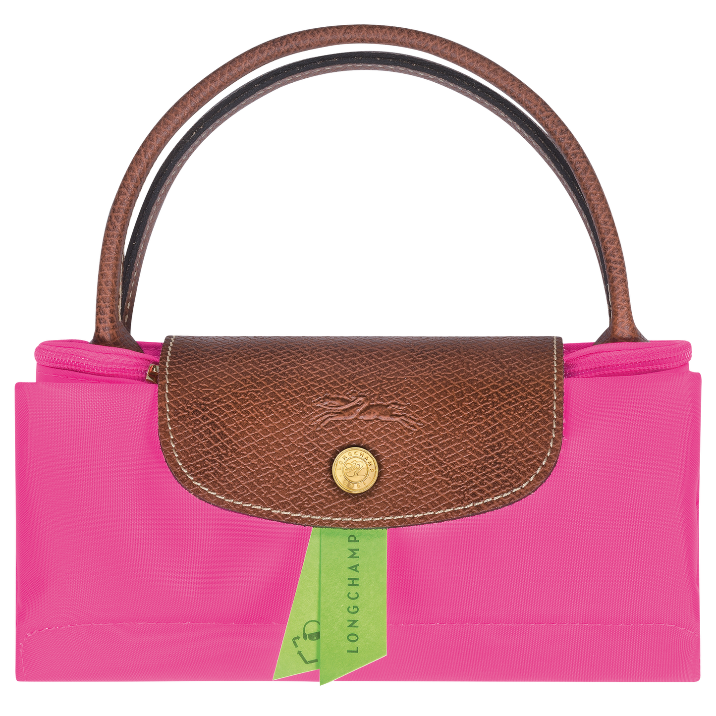 Longchamp S - Rosa Candy