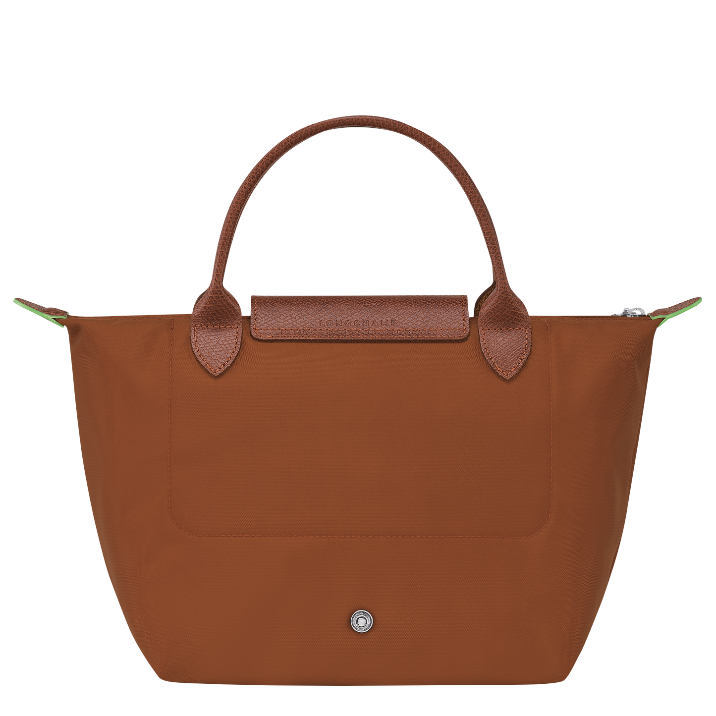 Longchamp S - Conhaque