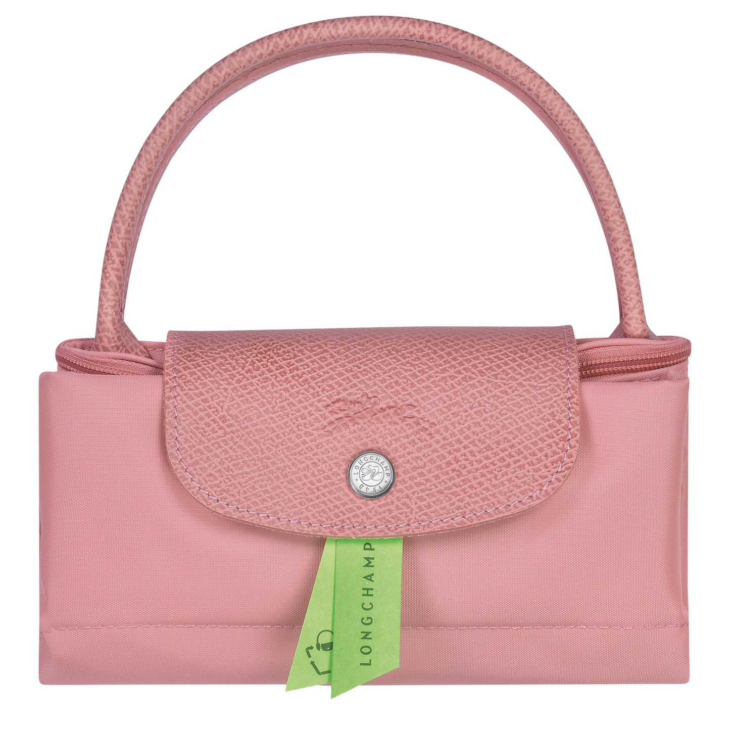 Longchamp S - Rosa pétala