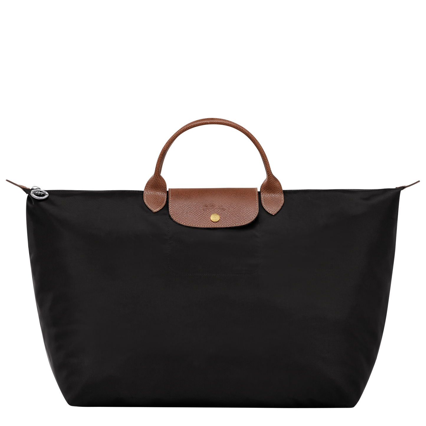 Longchamp XL - Preto
