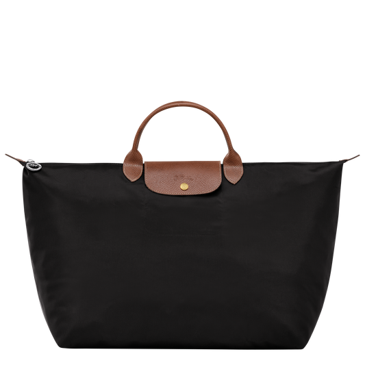 Longchamp XL - Preto