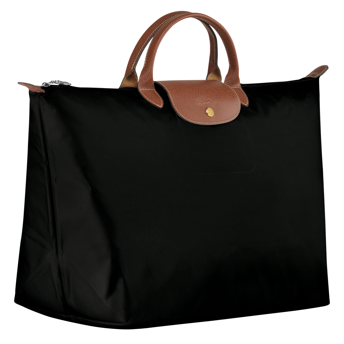 Longchamp XL - Preto
