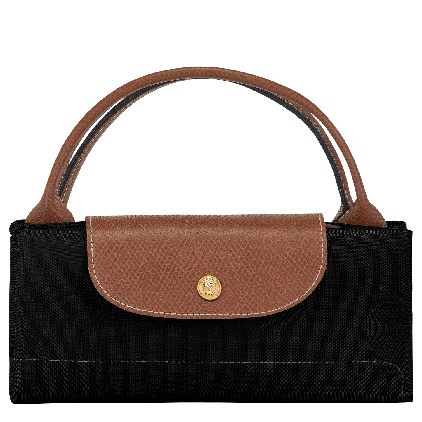 Longchamp XL - Preto