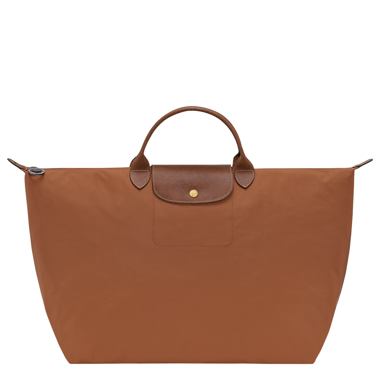 Longchamp XL - Castanho Conhaque