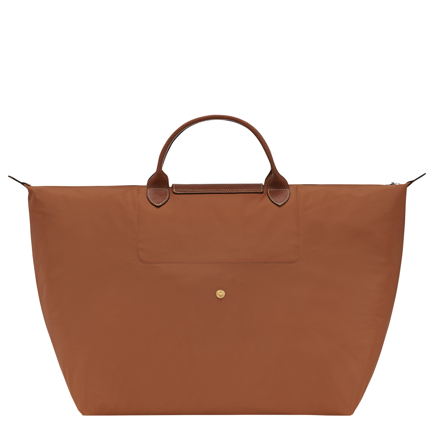Longchamp XL - Castanho Conhaque