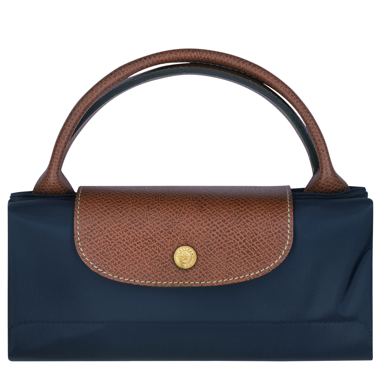 Longchamp XL - Azul Marinho