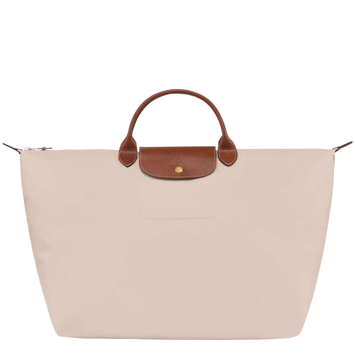 Longchamp XL - Bege