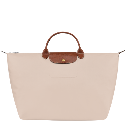 Longchamp XL - Bege