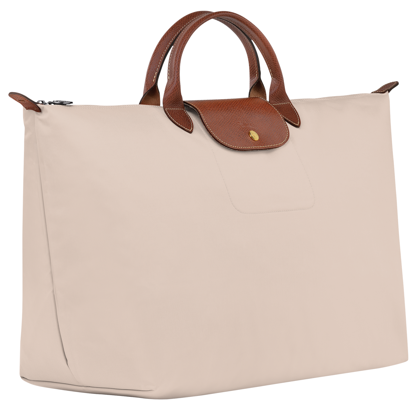 Longchamp XL - Bege