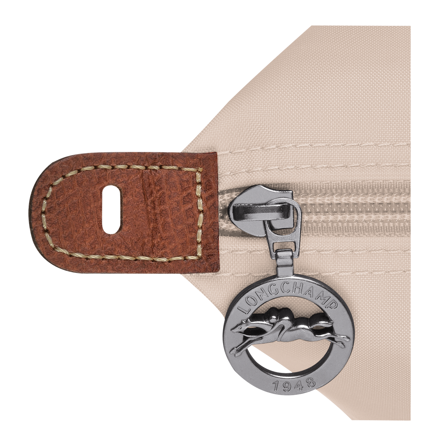Longchamp XL - Bege