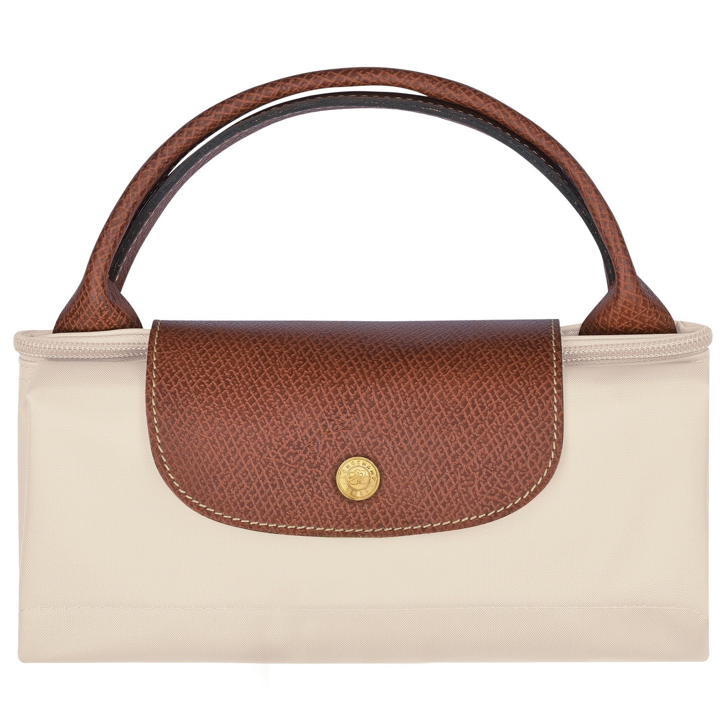 Longchamp XL - Bege