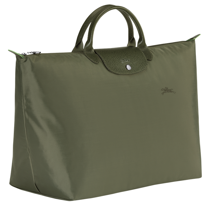 Longchamp XL - Verde Escuro