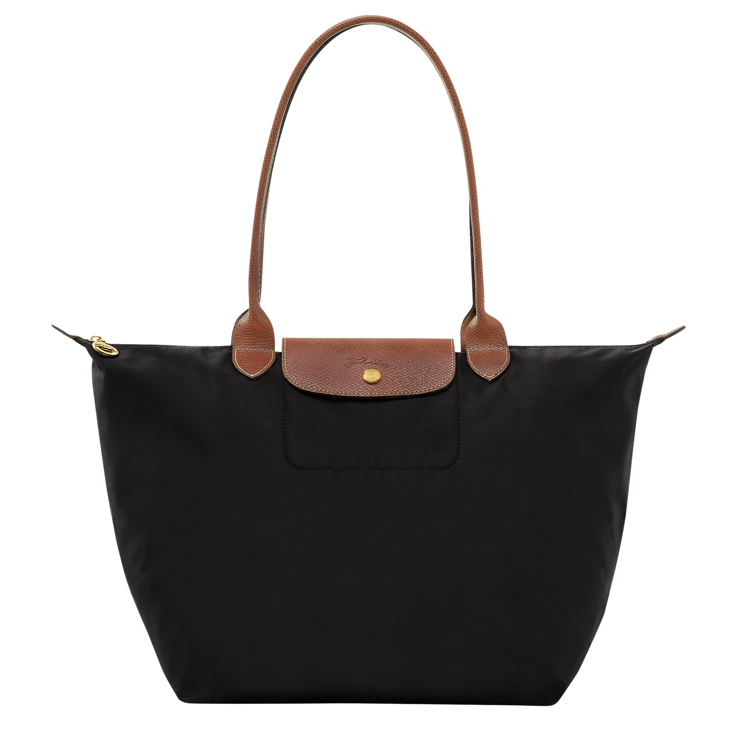 Longchamp L - Preto Obsidiana