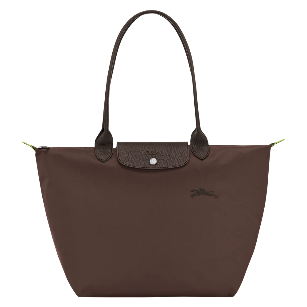 Longchamp L - Mocca