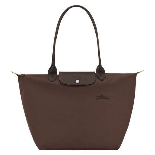 Longchamp L - Mocca