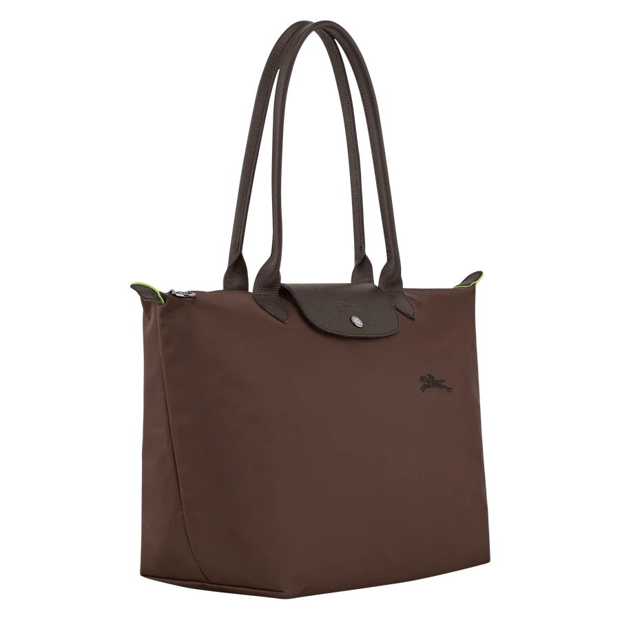 Longchamp L - Mocca