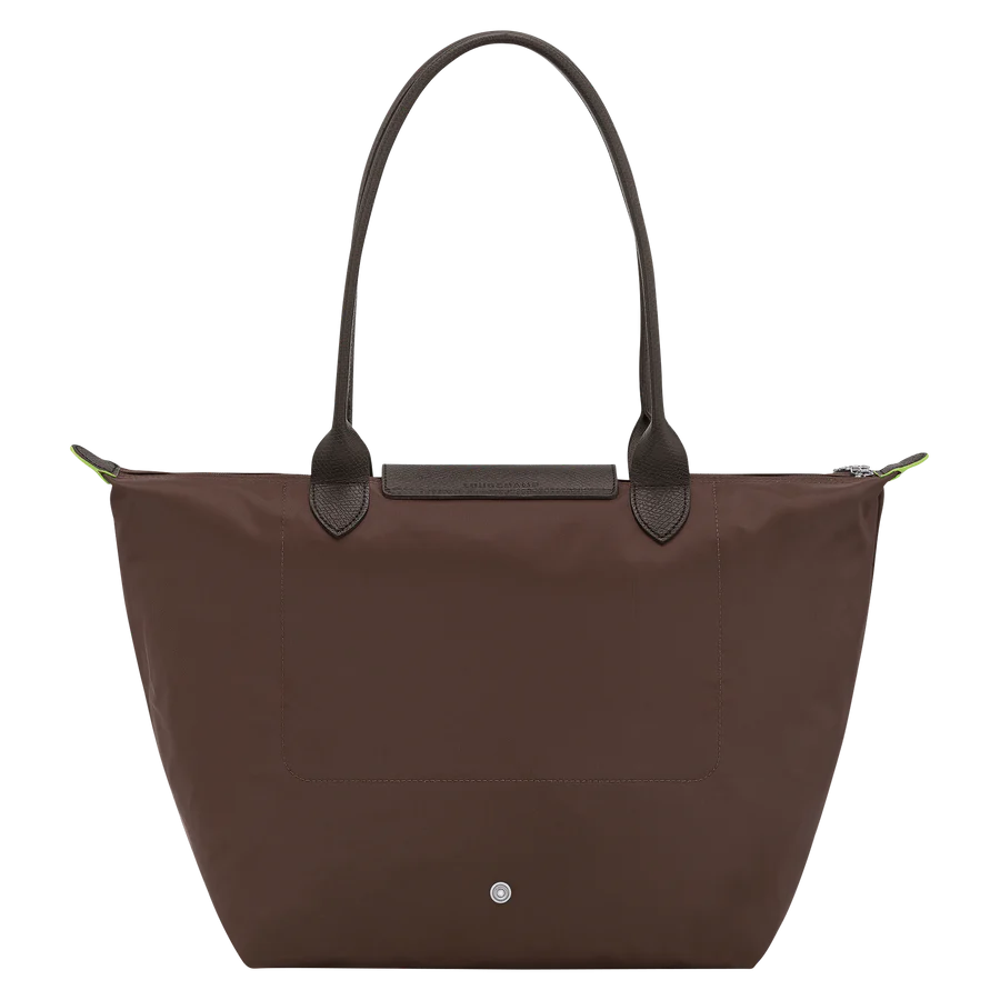 Longchamp L - Mocca