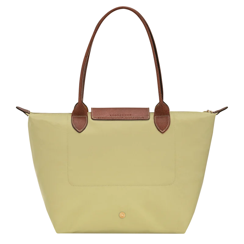 Longchamp M - Pistachio