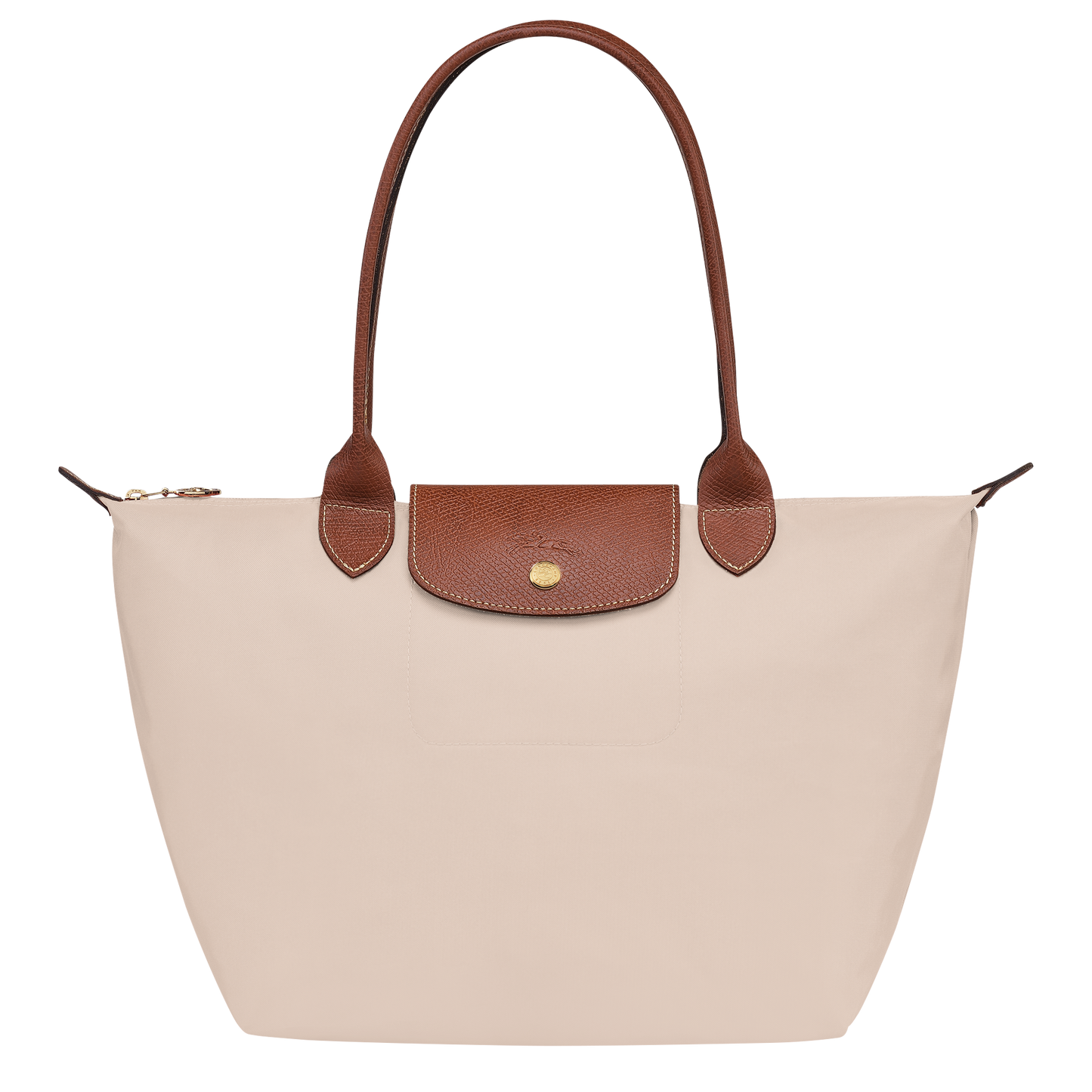 Longchamp M - Bege